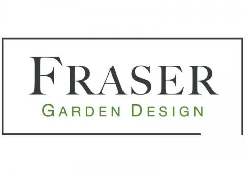 Fraser Garden Design Ltd Logo